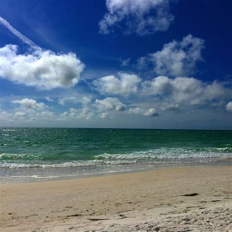 Coquina Beach, Florida
