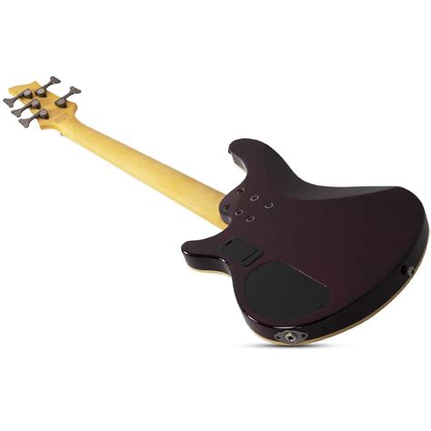 Buy Schecter Omen Extreme-5 5-String Bass Guitar Online | Bajaao