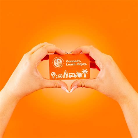 Get A Library Card | St. Johns County Public Library System