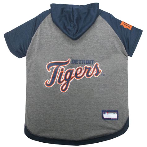 Detroit Tigers Gear At Meijer