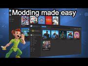 Easy Disney Infinity Modding Tutorial 的图像结果