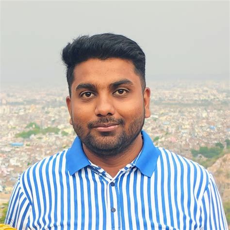 Vikrant University Alumni