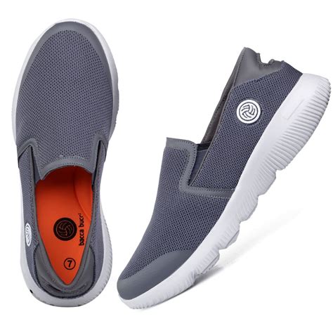 Bacca Bucci Duro | Lightweight Slip-On Loafers for Men