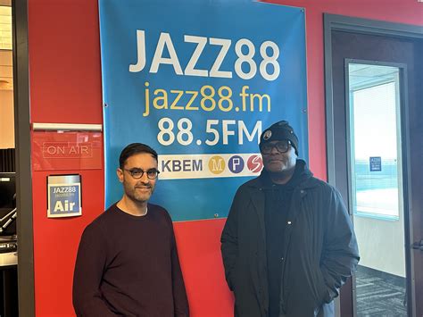 "It's Love" - Craig Dion and Jason Craft Explore the Music of Stevie ...