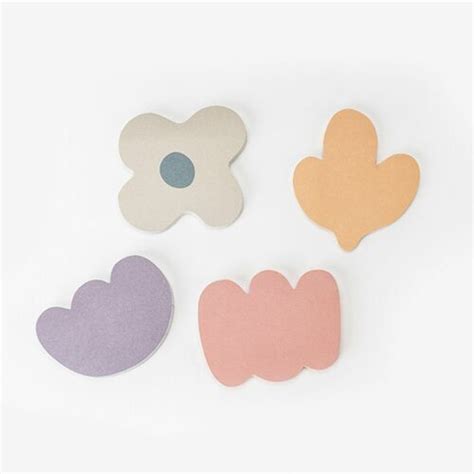 Flower Sticky Notes 的图像结果