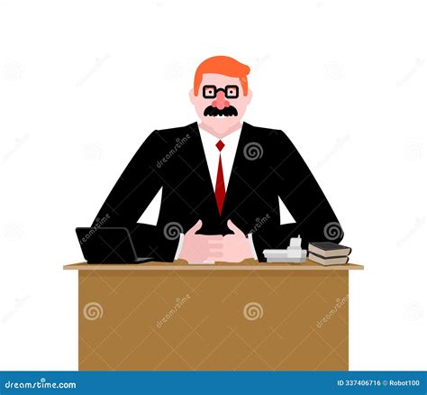 Fake Mustache Glasses