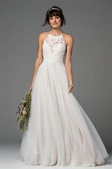 Halter Wedding Dresses by The 25 Best Halter Wedding Dresses Ideas On Halter Wedding Dresses