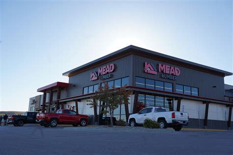 Hardware & Lumberyard in Spearfish, SD | Knecht Home Center