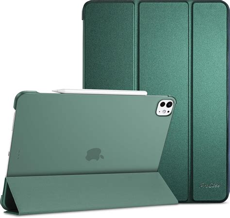 Amazon.com: ProCase for iPad Pro 13 Inch Case 2024 (M4/7th Gen), iPad ...