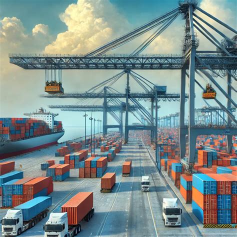 yusen terminals los angeles