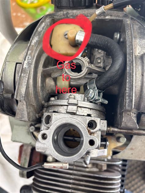 How to Install Spark Plug Insert Small Engine 的图像结果