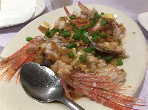 New Jumbo Seafood Restaurant (San Francisco, Sunset) - SF Bay Area ...