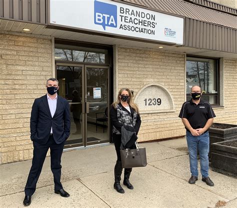 Brandon Mistar Parent Portal