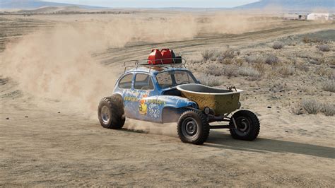 BeamNG.drive v0.29 Release Notes - BeamNG.drive