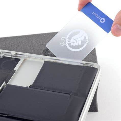 Adhesive Remover Kit (iFixit)