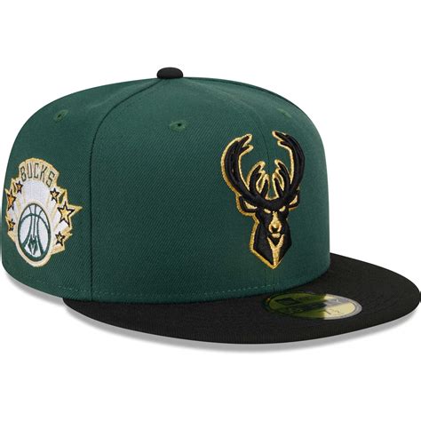 Milwaukee Bucks Hat