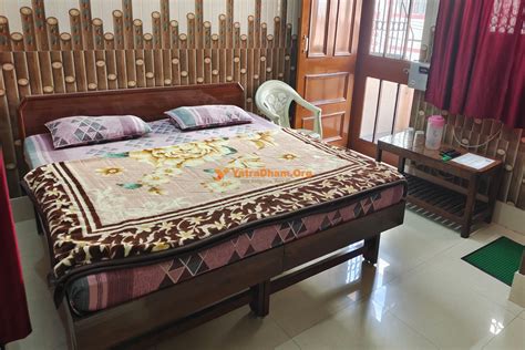 Haridwar Dharamshala Room Price | Affordable Stay Near Har Ki Pauri