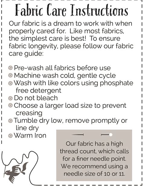 Tie Dye Wash Instructions Printable - Printable Word Searches