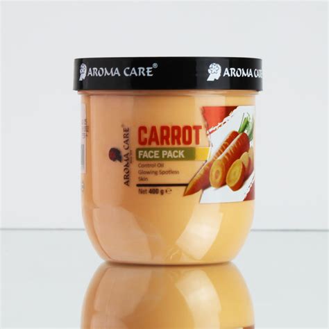 Aroma Care Carrot Face Pack 850g : Amazon.in: Beauty
