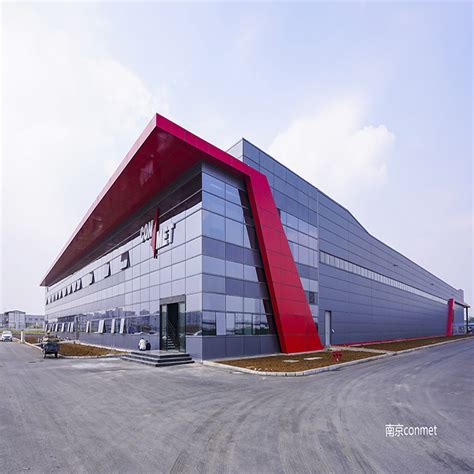 Warehouse Building 的图像结果
