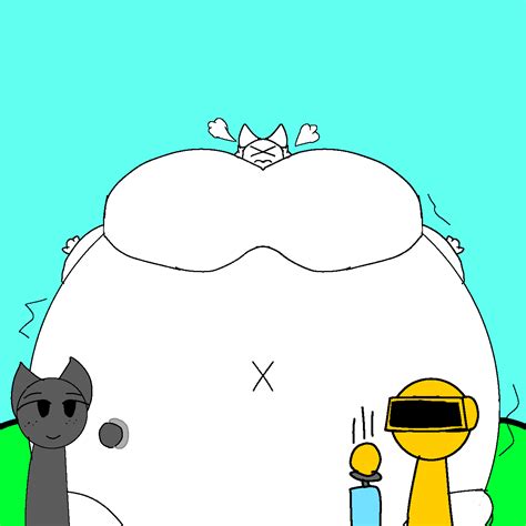 WENDA inflation sprunki by inflationGamesYT on DeviantArt