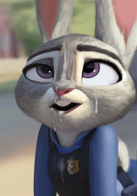 Judy gets a facial (Zootopia) : r/sfm_rule34