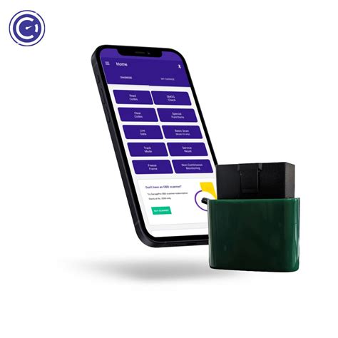 Vehicle Speed Sensor Testing 的图像结果