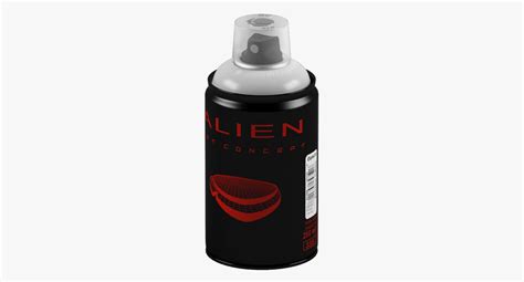 Image result for Alien Spray Com