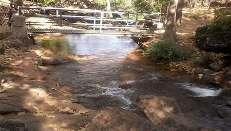 Places To Visit In Pachmarhi In 2 Days Guide To Explore Stunning Spots