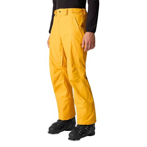 The North Face Freedom Men's Ski/Snowboard Pants | Absolute-Snow