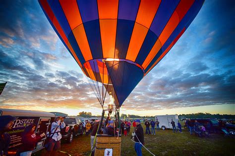 our gallery - Adirondack Balloon Festival