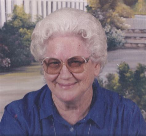 Wilma Williams Obituary - Seale Funeral Service, Inc. - Denham Springs ...