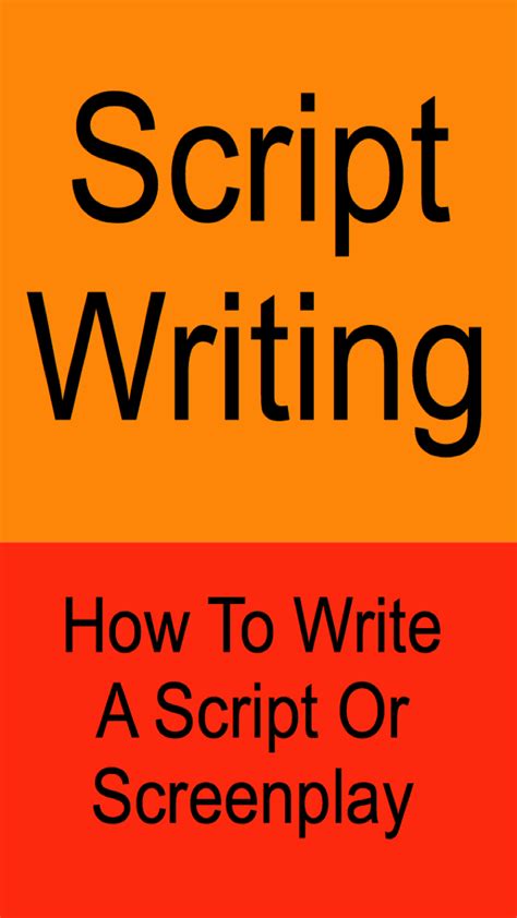 Image result for Write Script Online