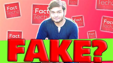 Fact Techz Channel 的图像结果