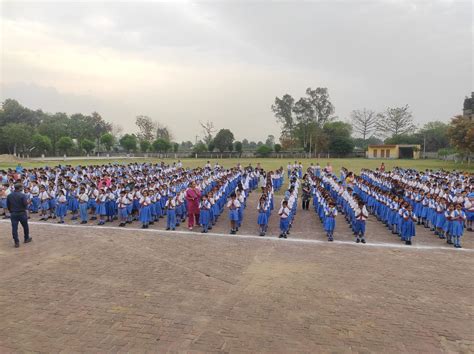 ST. FRANCIS CONVENT SCHOOL KARTARPUR, PUNJAB | Photo Gallery