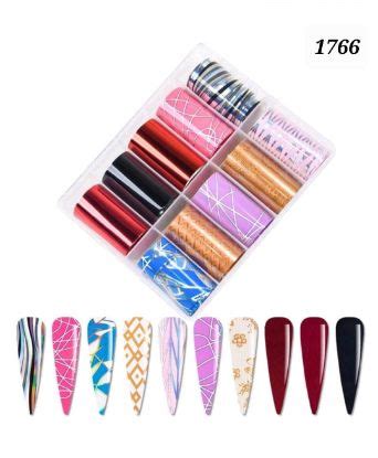 Arteria. Transfer sheets