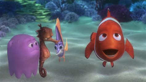 Image result for Finding Nemo Part 5 Drop Off