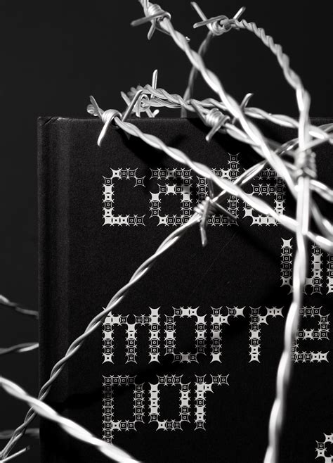 Every Man Dies Alone on Behance