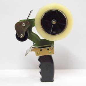 Flipkart.com | Ikon Classic Series Single Sided Handheld Tape Dispenser ...