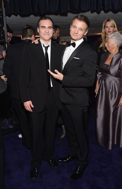 Unraveling Joaquin Phoenix's Height: More Than Just Numbers