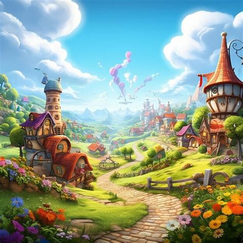 Cartoon Place 的图像结果