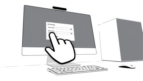 MSI Mouse DPI 的图像结果