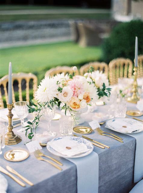 Unique Flower Arrangements For Tables