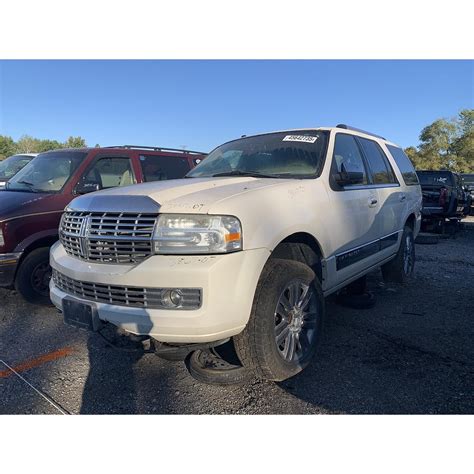 LINCOLN NAVIGATOR 2007 | Barrie | Kenny U-Pull