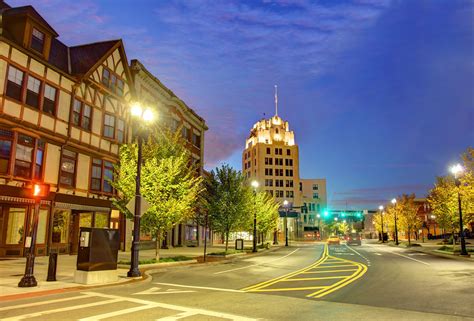 15 Best Things to Do in Norfolk County, MA - Travel Lens