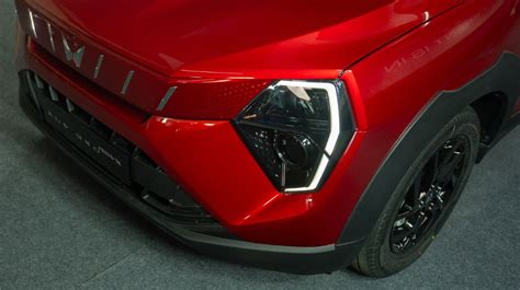 Mahindra XUV 3XO REVX Series Launched at Rs 8.94 lakh