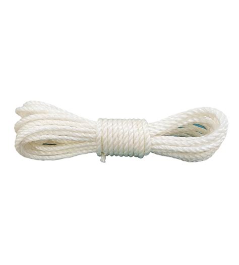 Nylon | Rope for Hanging Clothes | Hanging Rope for Both Indoor and ...