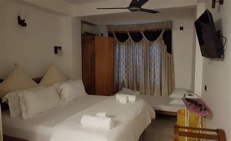 BIOSPHERE BY HAWKS HOTELS KAMADHOO BAA ATOLL - Hotel Reviews, Photos ...
