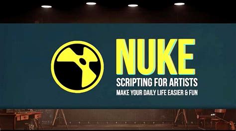 Image result for Nuke Scripting Tutorials