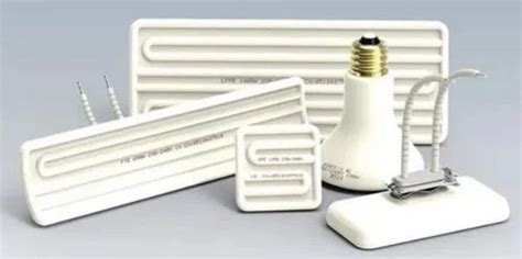 Heaters and Heating Components - Air Heater U Shape Finned Trader ...